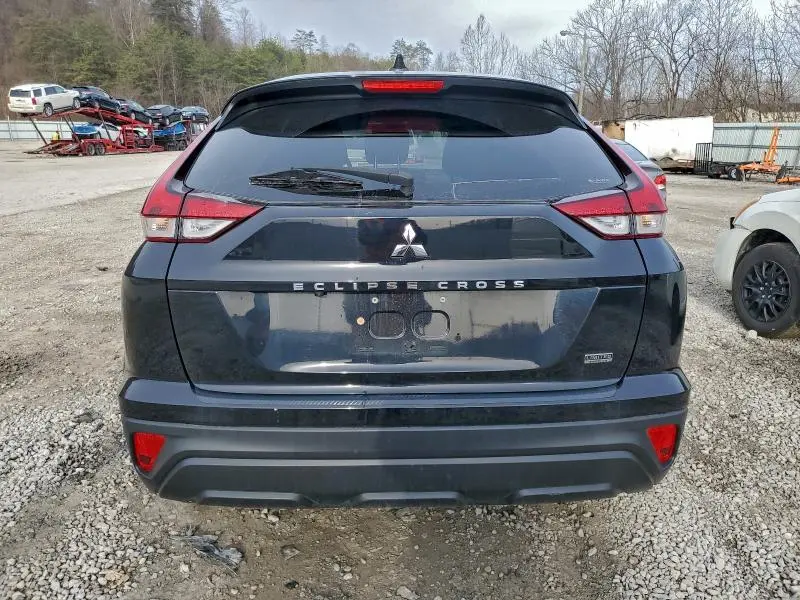 2023 MITSUBISHI ECLIPSE CROSS LE  