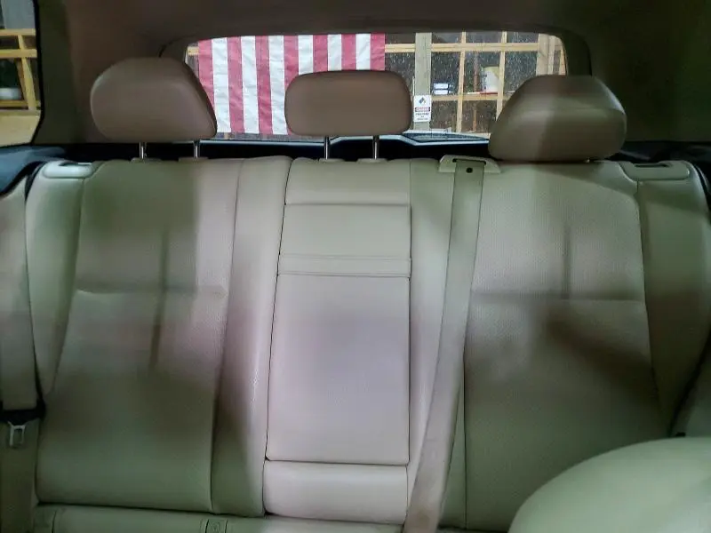 2014 MERCEDES-BENZ GLK 350 4MATIC  