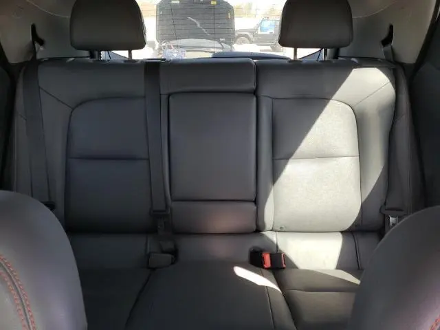 2020 CHEVROLET BOLT EV PREMIER