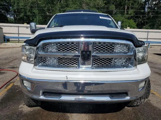 2012 DODGE RAM 1500 SLT  