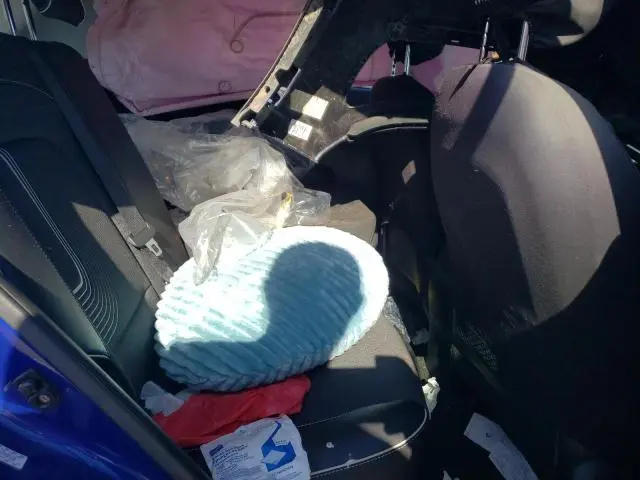 2022 HYUNDAI VENUE SEL  