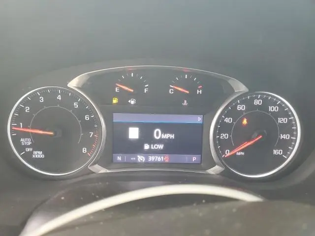 2022 GMC ACADIA SLT  