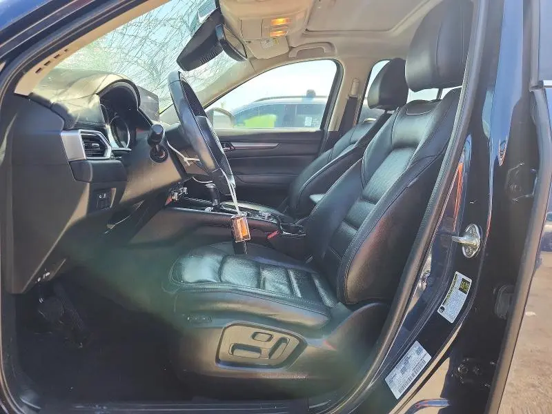 2023 MAZDA CX-5 PREFERRED  