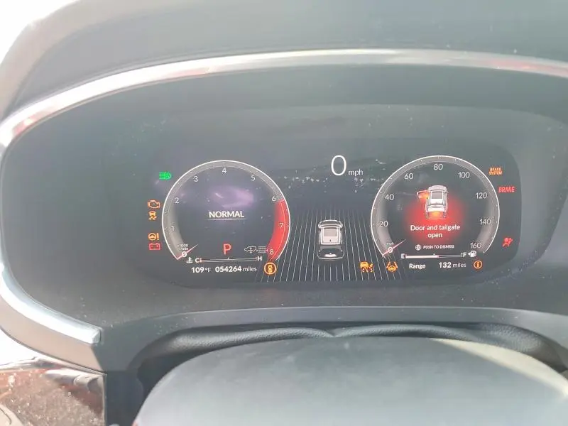 2023 ACURA MDX TYPE S ADVANCE  