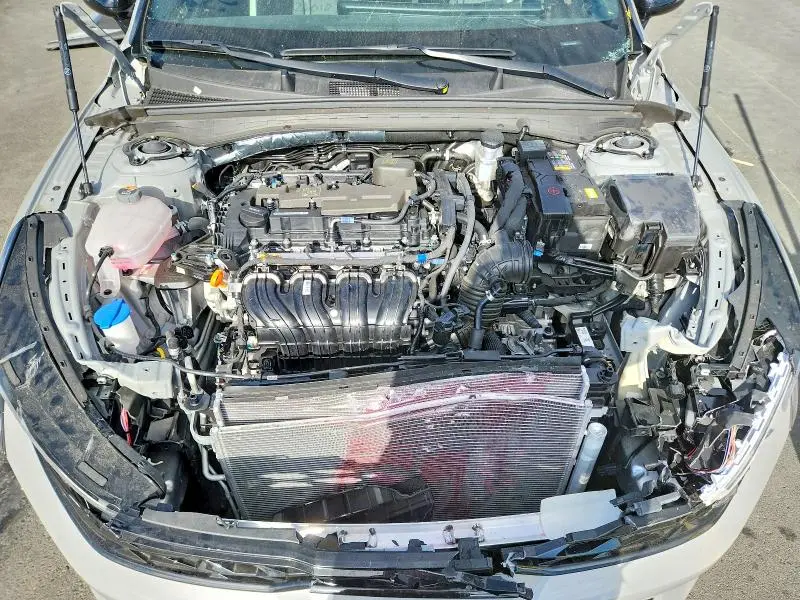 2026 KIA K5 GT LINE  