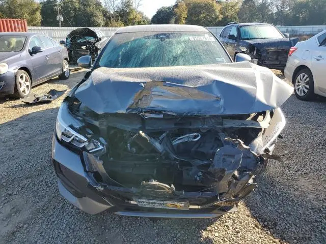 2020 NISSAN SENTRA S  