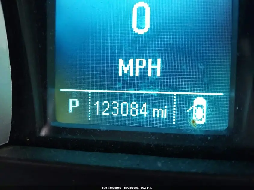 2014 CHEVROLET EQUINOX 1LT