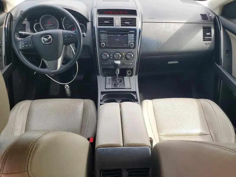 2013 MAZDA CX-9 TOURING  