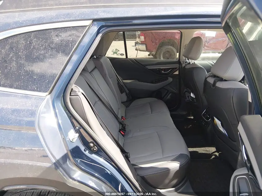 2024 SUBARU OUTBACK LIMITED XT