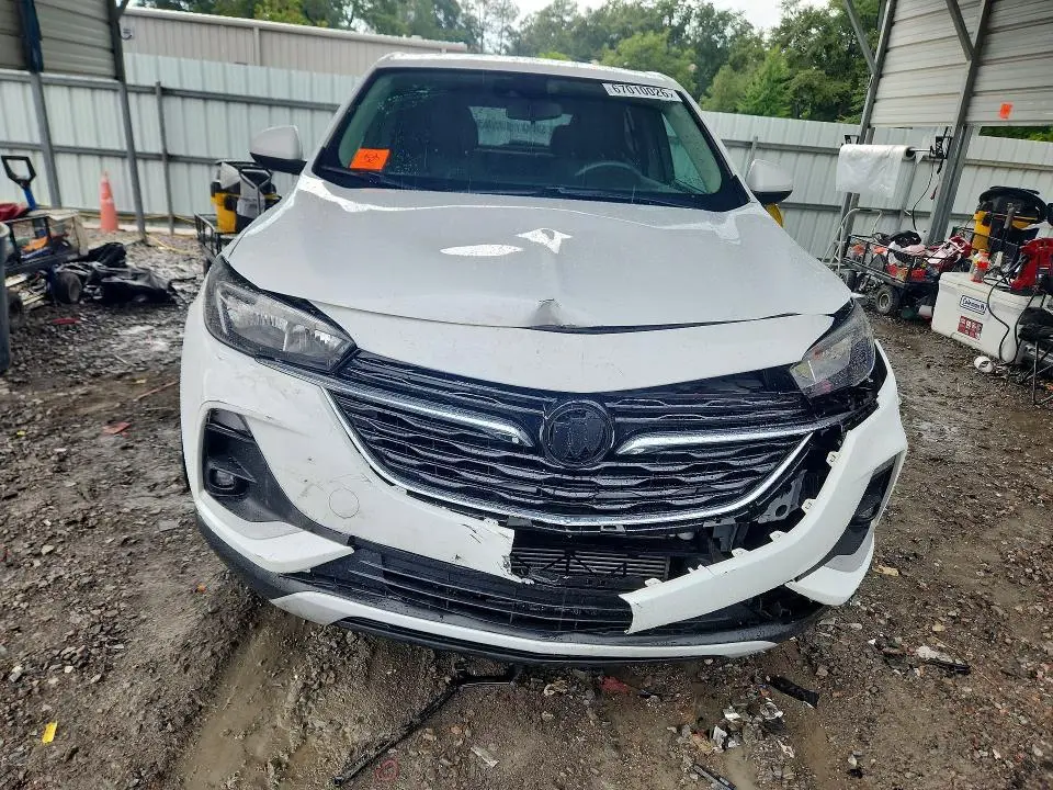 2020 BUICK ENCORE GX PREFERRED  