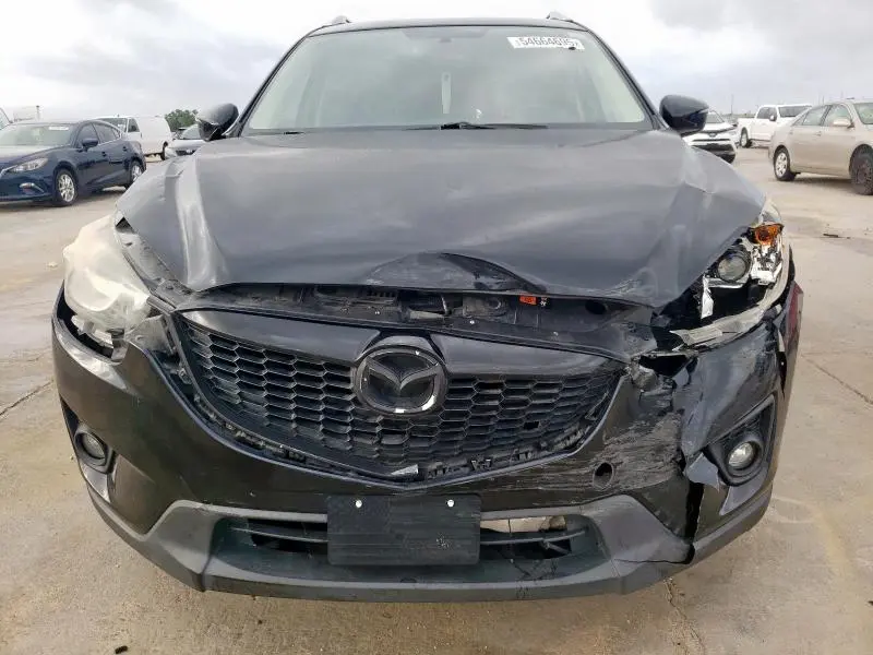 2015 MAZDA CX-5 TOURING