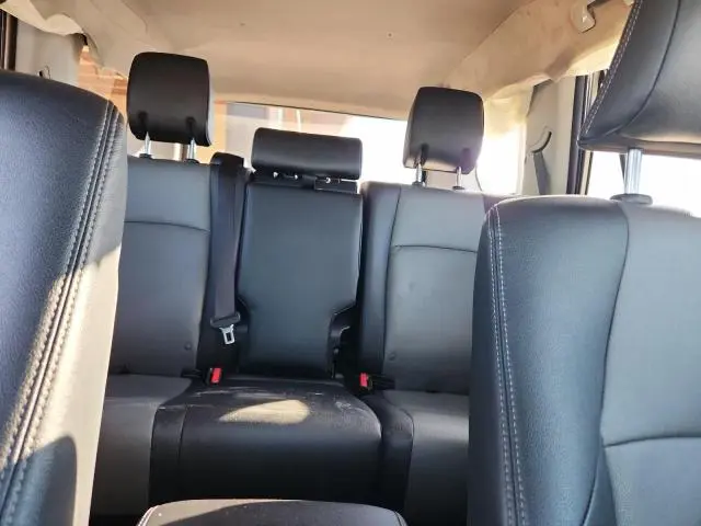 2020 TOYOTA 4RUNNER SR5/SR5 PREMIUM  