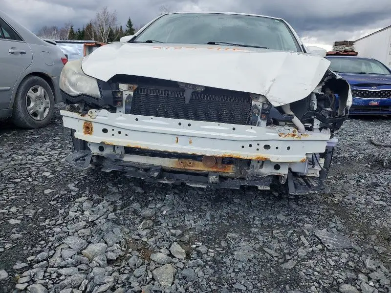 2015 SUBARU IMPREZA PREMIUM  