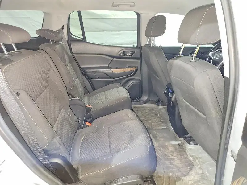 2018 GMC ACADIA SLE  