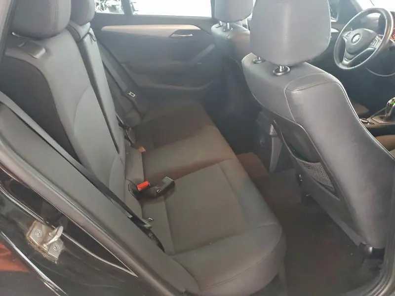 2013 BMW X1 XDRIVE28I  