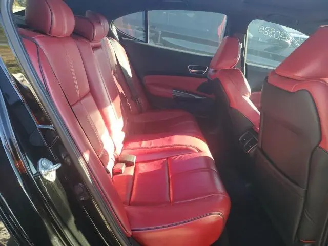 2019 ACURA TLX TECHNOLOGY  