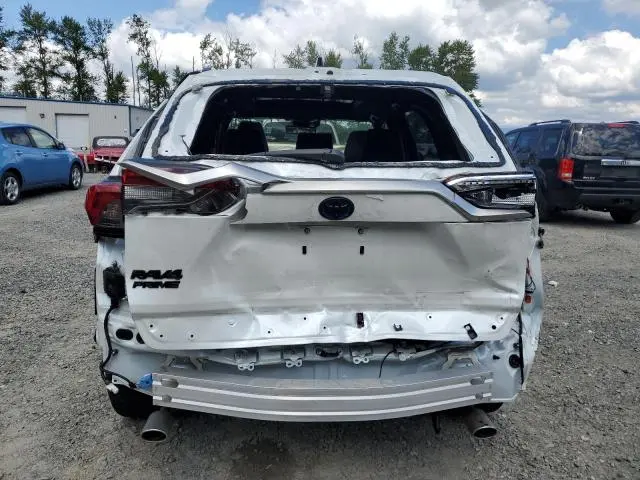 2024 TOYOTA RAV4 PRIME XSE  