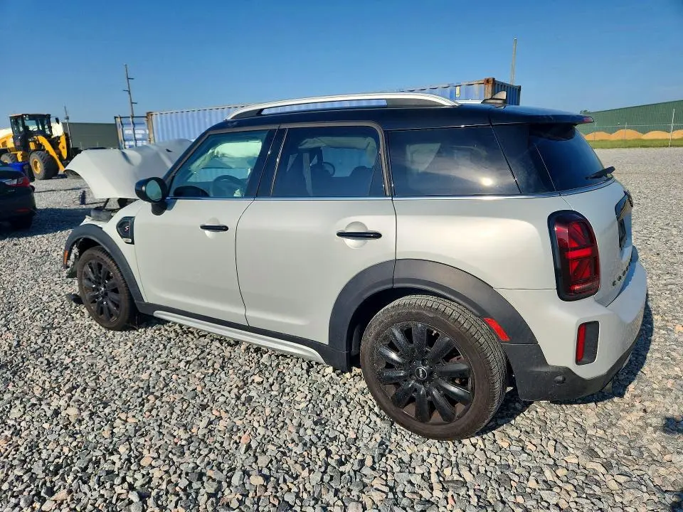 2023 MINI COOPER S COUNTRYMAN  