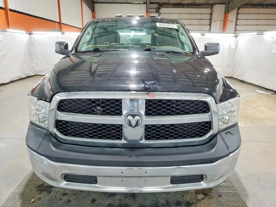 2015 RAM 1500 ST  