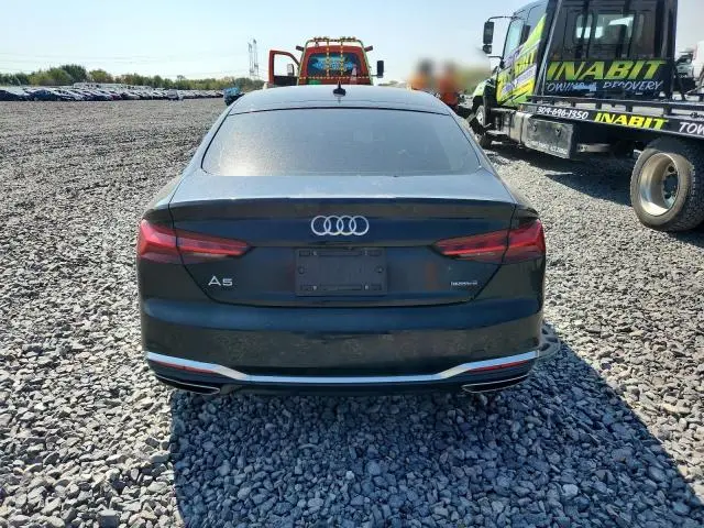2021 AUDI A5 PREMIUM 45  
