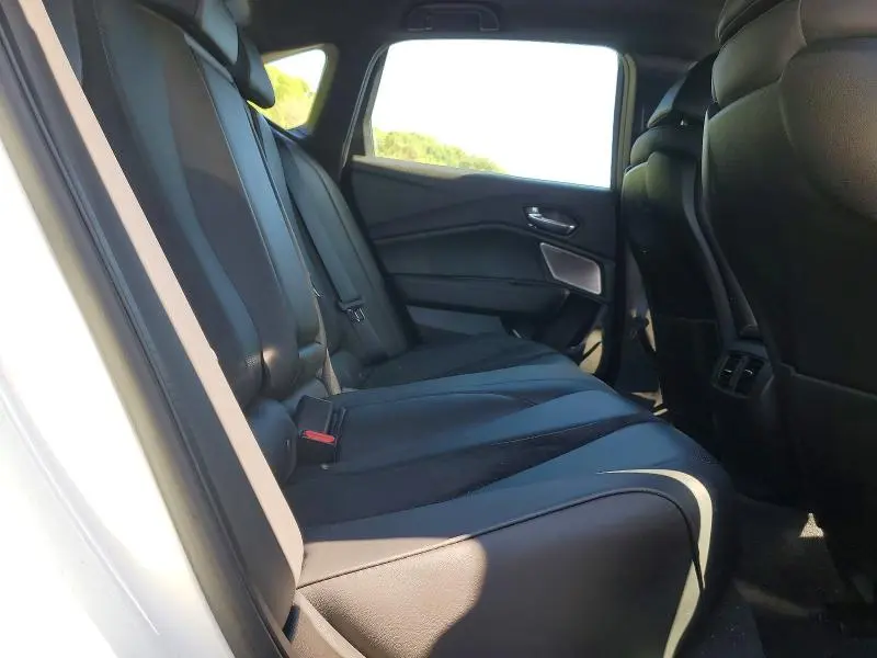 2023 ACURA TLX A-SPEC  