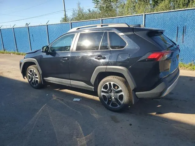 2019 TOYOTA RAV4 ADVENTURE  