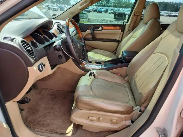2011 BUICK ENCLAVE CXL  