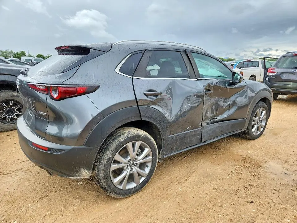 2023 MAZDA CX-30 PREFERRED  