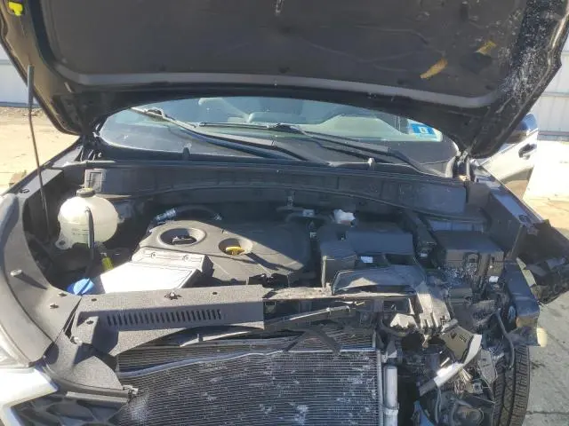 2019 HYUNDAI TUCSON LIMITED  