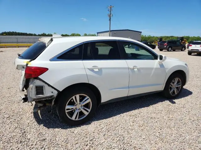 2014 ACURA RDX TECHNOLOGY  