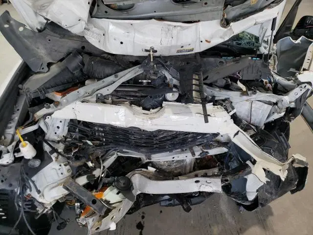 2019 TOYOTA 4RUNNER SR5/SR5 PREMIUM  