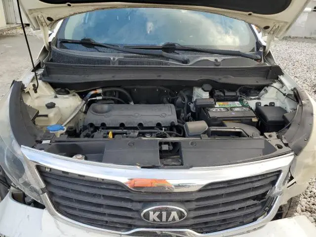 2013 KIA SPORTAGE BASE  