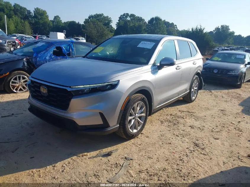 2023 HONDA CR-V EX-L AWD
