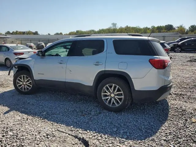 2018 GMC ACADIA SLE
