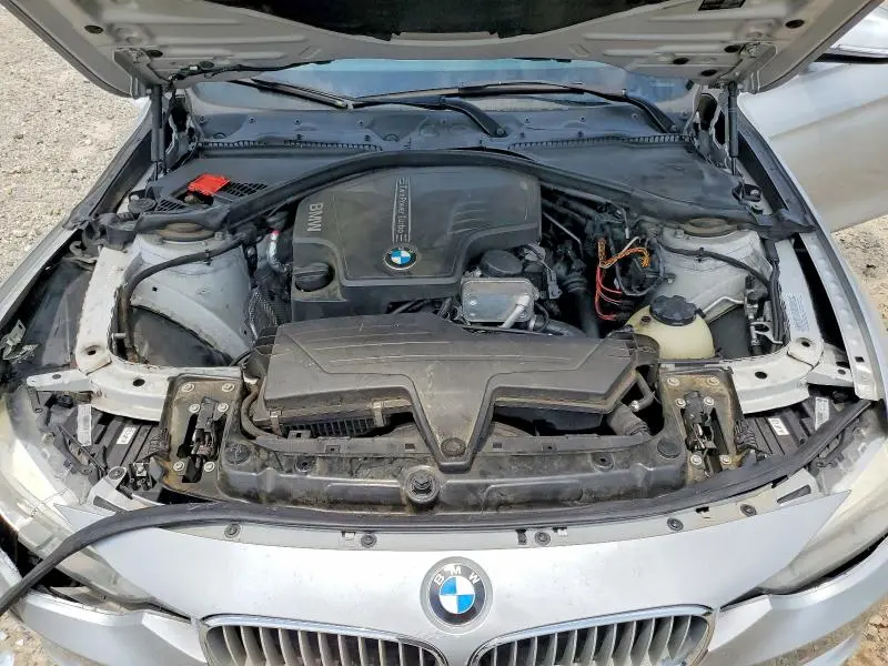2014 BMW 328 I  