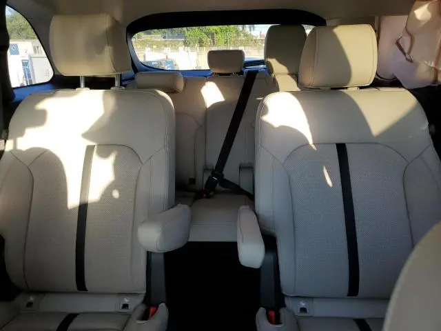 2025 MAZDA CX-90 PREFERRED  