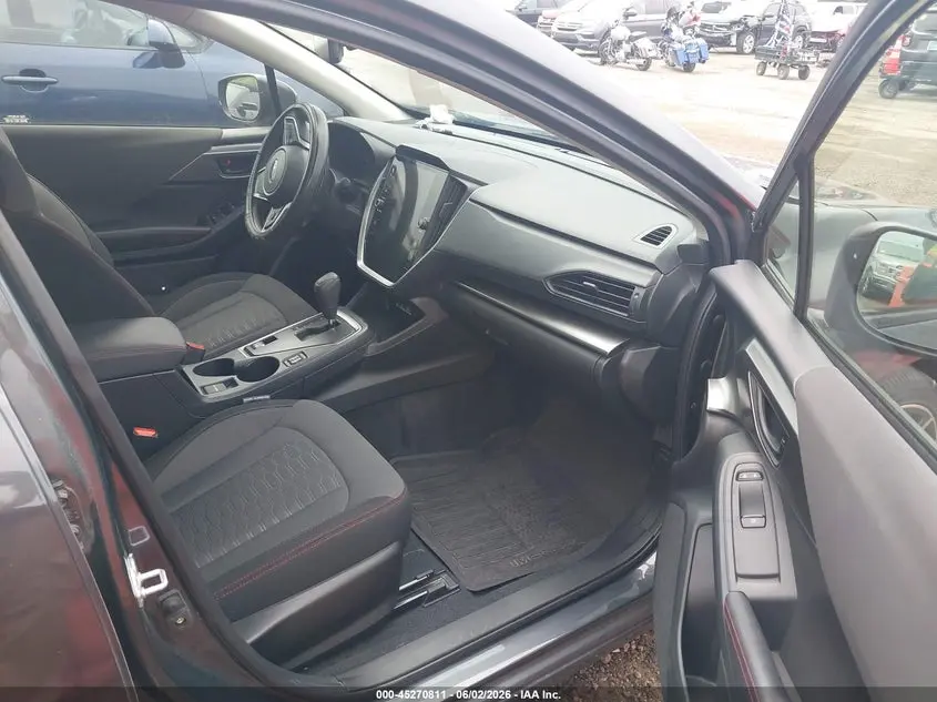 2024 SUBARU IMPREZA SPORT 5-DOOR