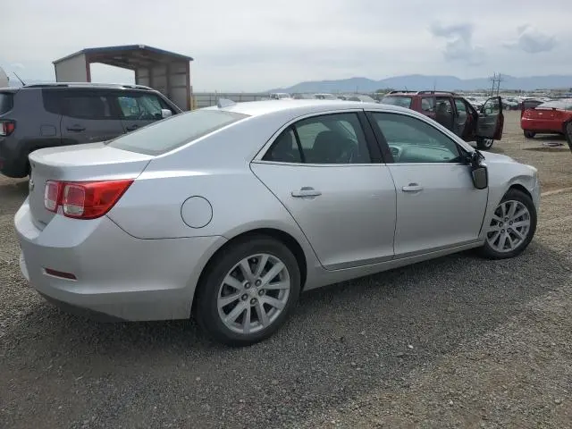 2014 CHEVROLET MALIBU 3LT  