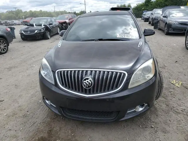 2013 BUICK VERANO   