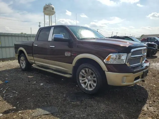 2015 RAM 1500 LONGHORN  