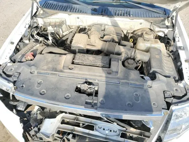 2013 FORD EXPEDITION XLT  