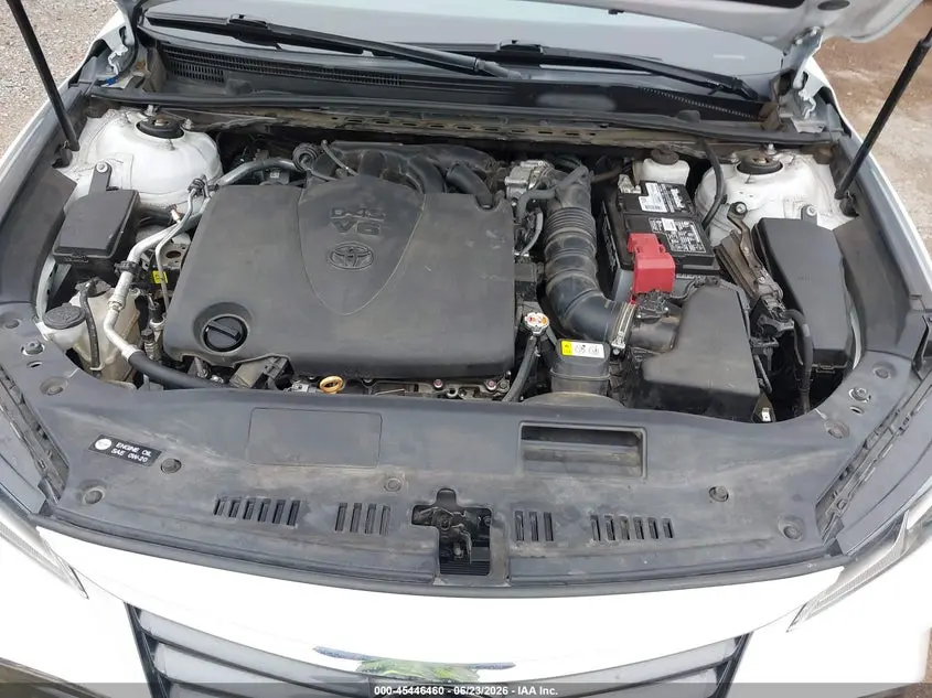 2019 TOYOTA AVALON LIMITED