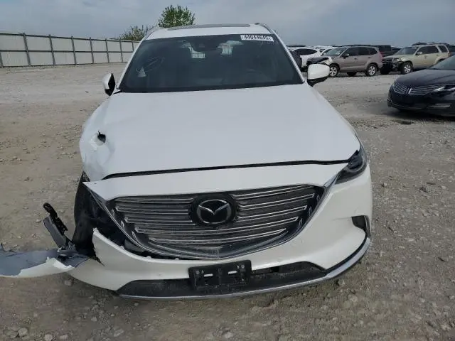 2021 MAZDA CX-9 GRAND TOURING  