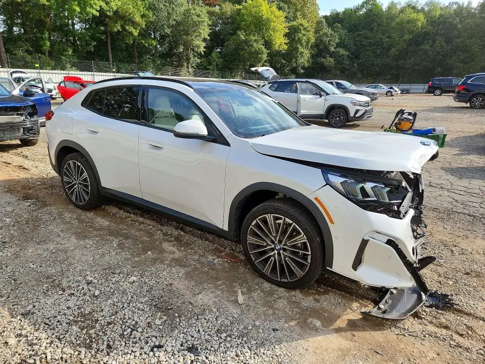2026 BMW X2 XDRIVE28I  