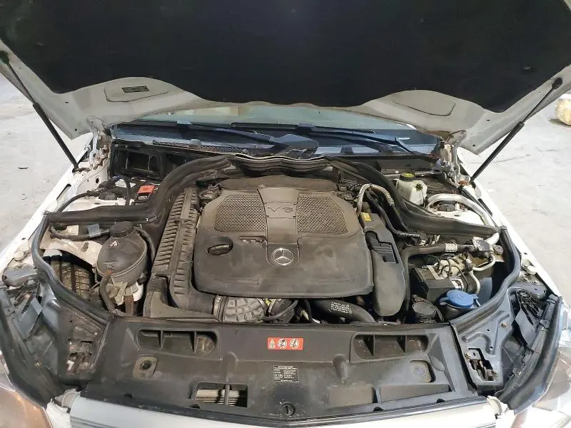 2013 MERCEDES-BENZ C 300 4MATIC  