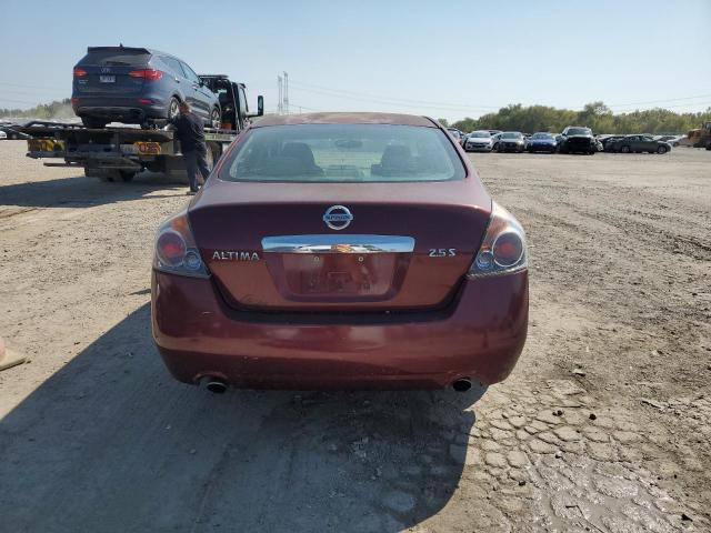 2011 NISSAN ALTIMA BASE