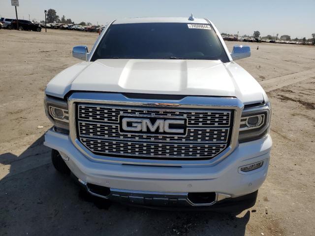 2018 GMC SIERRA C1500 DENALI