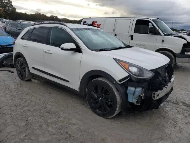 2019 KIA NIRO EX  