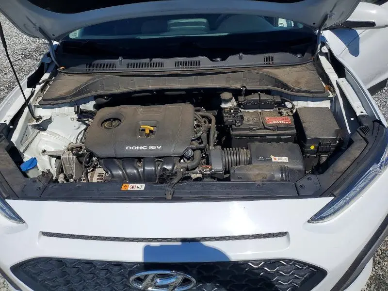 2020 HYUNDAI KONA SEL PLUS  