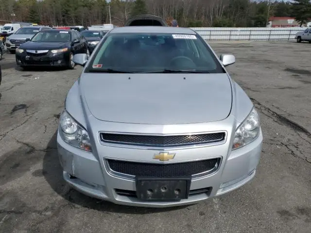 2012 CHEVROLET MALIBU 1LT
